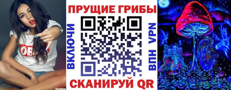 Галлюциногенные грибы Cubensis Каневская